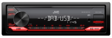 JVC KD-X172DB-ANT