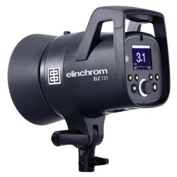 Elinchrom ELC 125 TTL