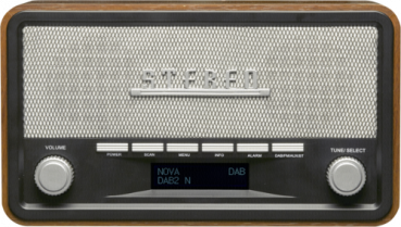 Denver DAB-18