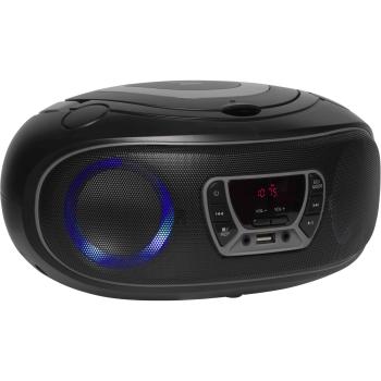 Denver TCL-212BT Grau