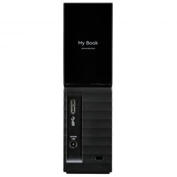 Western Digital WD My Book  12TB USB 3.0