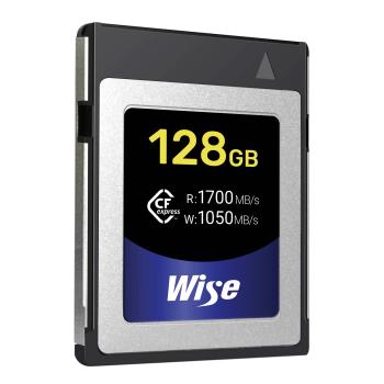 Wise CFexpress             128GB