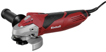 Einhell TE-AG 125/750 Winkelschleifer