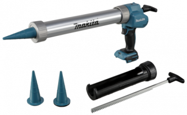 Makita DCG180ZXK Akku-Kartuschenpistole