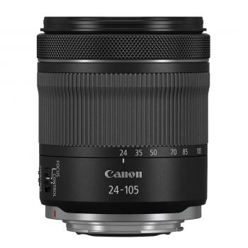 Canon RF 4-7,1/24-105 IS STM