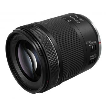 Canon RF 4-7,1/24-105 IS STM