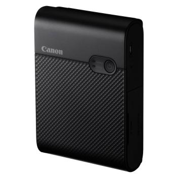Canon Selphy Square QX 10 schwarz