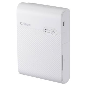 Canon Selphy Square QX 10 weiß