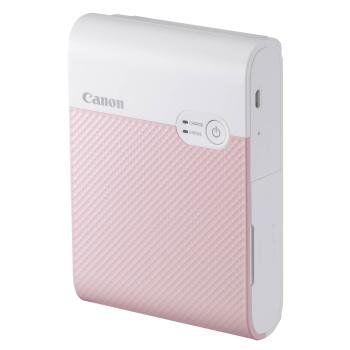 Canon Selphy Square QX 10 pink