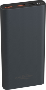 Ansmann Powerbank 15Ah Type-C 18W PD 15000mAh
