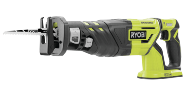 Ryobi R18RS7-0 Brushless Akku-Säbelsäge