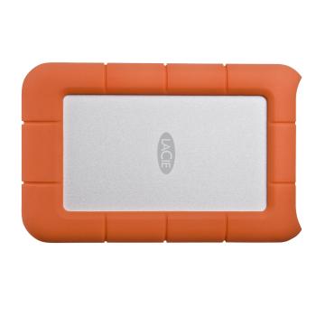 LaCie Rugged Mini 2,5"       1TB USB 3.0