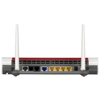 AVM FRITZ!Box 6890 LTE