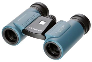 Olympus Slim  8x21 RC II WP Blue