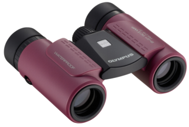 Olympus Slim  8x21 RC II WP Magenta