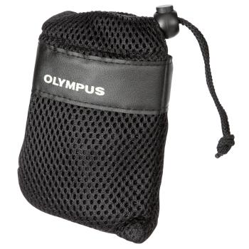 Olympus Slim  8x21 RC II WP Olive Green