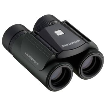 Olympus Slim 10x21 RC II WP Dark Green