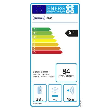 Mobicool MB 40 AC/DC