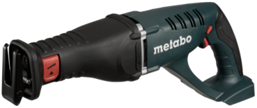 Metabo ASE 18 LTX Akku-Säbelsäge