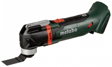 Metabo MT 18 LTX Akku-Multitool