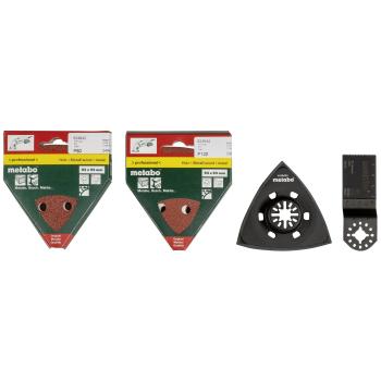 Metabo MT 18 LTX Akku-Multitool