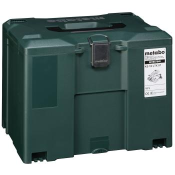 Metabo KS 18 LTX 57 Akku-Handkreissäge