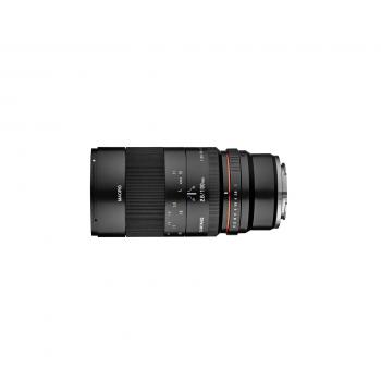 Samyang MF 2,8/100 Makro Fuji X