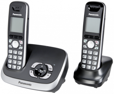 Panasonic KX-TG 6522 GB