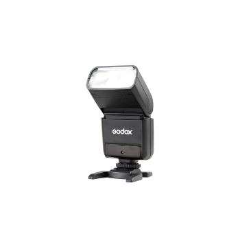 Godox TT350F            Fujifilm
