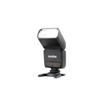 Godox TT350P              Pentax