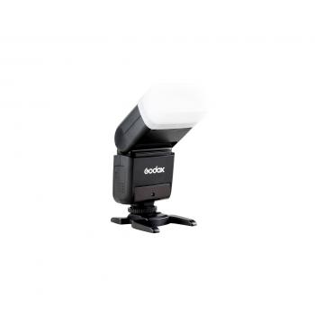 Godox TT350P              Pentax