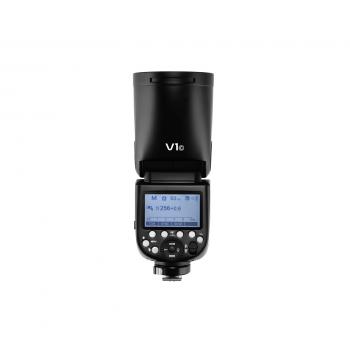 Godox V1C                 Canon