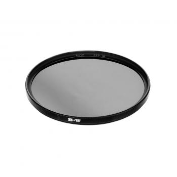 B+W F-Pro 093 Infrarot Filter schwarzrot 830                55