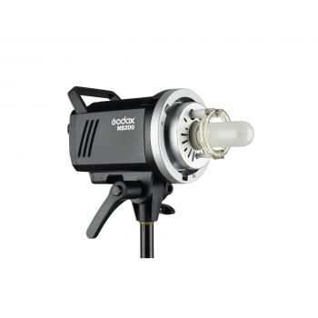 Godox MS200 Studioblitzgerät 200Ws