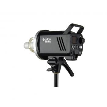 Godox MS200 Studioblitzgerät 200Ws
