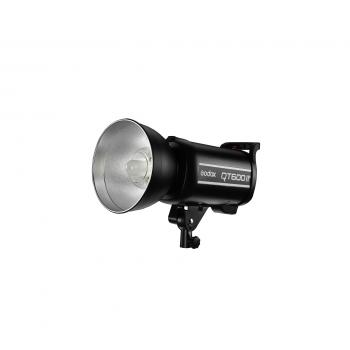 Godox QT600II-C Studio-Kit Studioblitzgeräte-Kit 2 x 600Ws