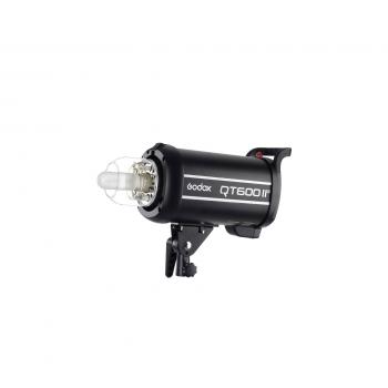 Godox QT600II-C Studio-Kit Studioblitzgeräte-Kit 2 x 600Ws