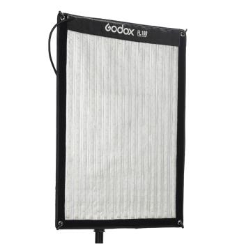 Godox FL100 LED-Videoleuchte 40 x 60 cm