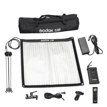 Godox FL150S LED-Videoleuchte 60 x 60 cm)