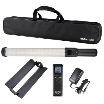 Godox LC500 LED Leuchtenstab 1200 LUX