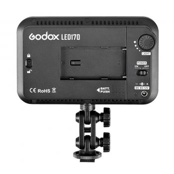 Godox LED170 Videoleuchte