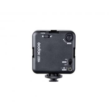 Godox LED64 Videoleuchte