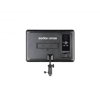 Godox LEDP260 Flache LED Videoleuchte
