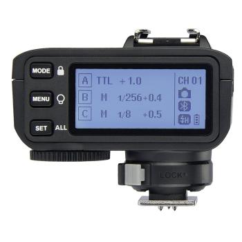 Godox X2T-F Transmitter für Fujifilm