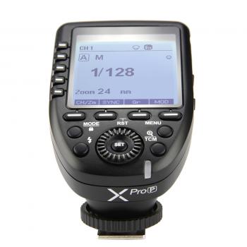 Godox Xpro P Transmitter für Pentax