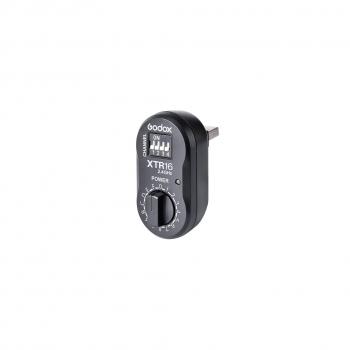 Godox XT-16 Drahtloser Blitz-Funkauslöser