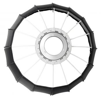 Preview: Godox P120L - 120 cm Parabol-Softbox  120cm