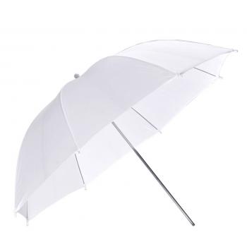 Godox UB-008 - 84 cm Studioschirm Transparent