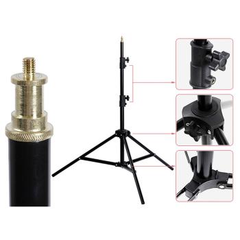 Godox 304 Leuchtenstativ max. 200 cm