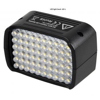 Godox AD-L LED Kopf für AD200 Pro
